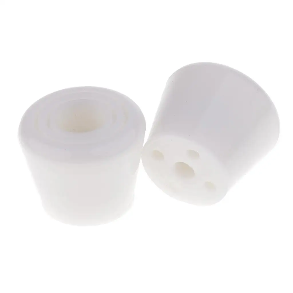 Lot 2pcs Roller Skate Toe Stops Stopper Skate, Roller Skate