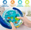 Mind Puzzles for Kids 3-5 Boys 3D Maze Puzzle Gravity Ball Game Children Educational Maze Ball Puzzle Toys for Kids Funny Gifts 3