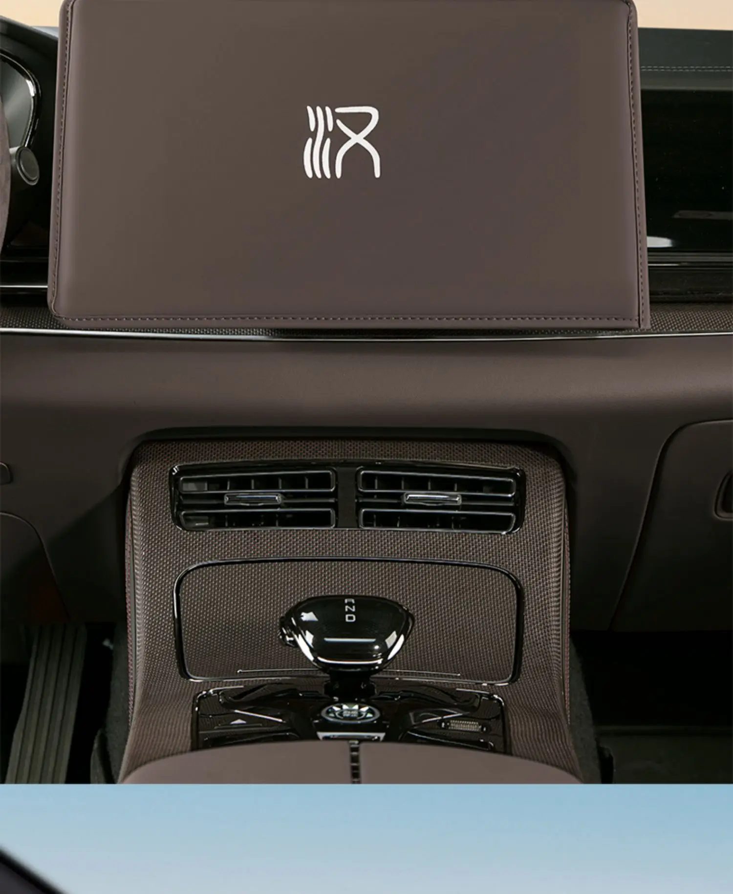 BYD HAN EV DMI 중앙 제어 화면, 보호대 내비게이션 화면, 보호대 하이 퀄리티, 2020-2023 모델