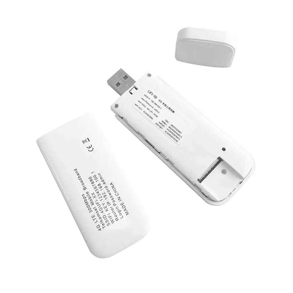 4G LTE USB Modem Dongle 150-300Mbps Unlocked Stick WiFi Router for PC Universal Dongle Modem Stick Sim Card Wireless Router wifi router,4g lte module,wireless wifi adapter