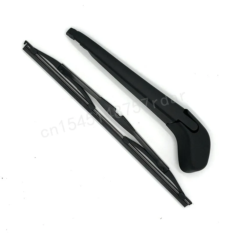 Adatto Per Tergicristallo Posteriore Coperchio Bilanciere Del Gruppo Tergicristallo Posteriore Di Volvo V50 / Volvo V50