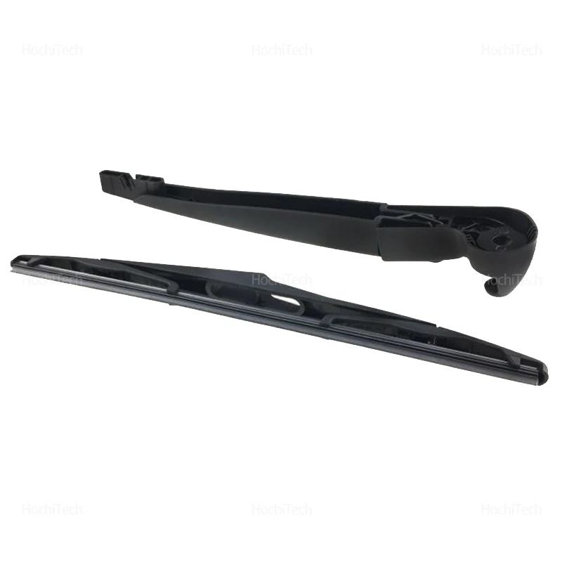 Enhanced Rear Wiper Arm and Blade Replacement Kit