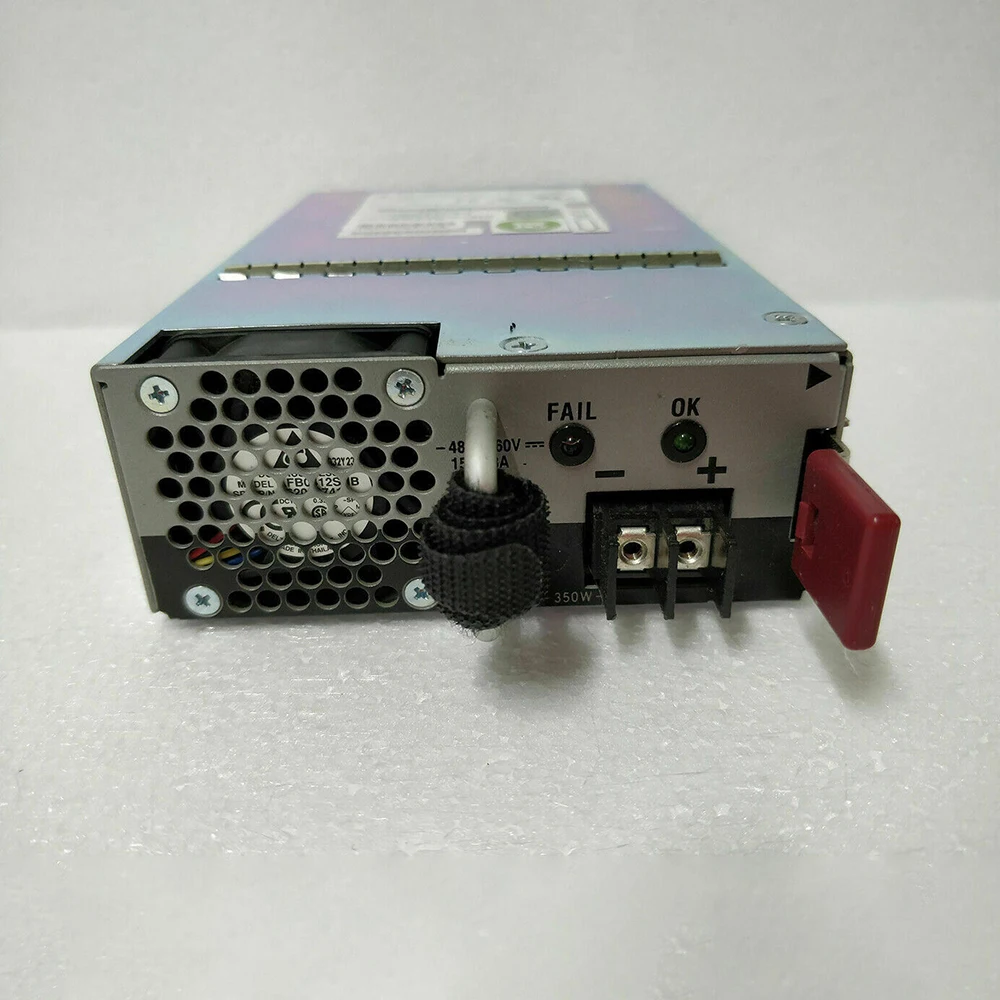 N2200-PDC-350W-B 341-0504 -02 EDPS-400BB B 350W For CISCO Power Supply High Quality Works Perfectly Fast Ship 5 N2200-PDC-350W-B 341-0504 -02 EDPS-400BB B 350W For CISCO Power Supply High Quality Works Perfectly Fast Ship - Image 3