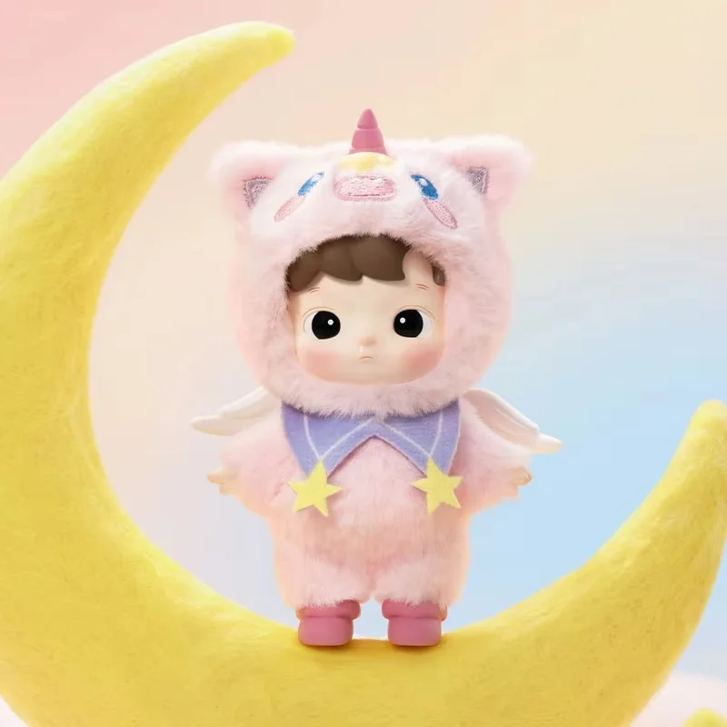 HACIPUPU SNUGGLE WITH YOU シリーズフィギュア POP MART Official | Shop