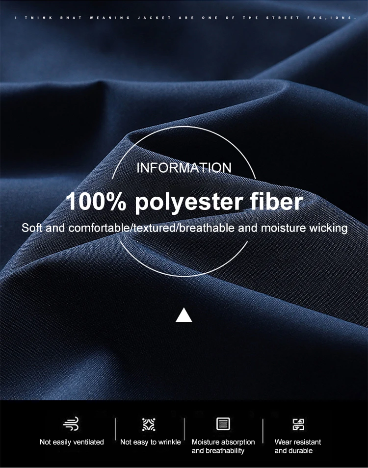 Description Picture 6 of itemCamping Hiking Windbreaker Men/Women Outdoor Sports Waterproof Windproof Hooded Windbreaker Coats Spring Autumn Thin Jacket