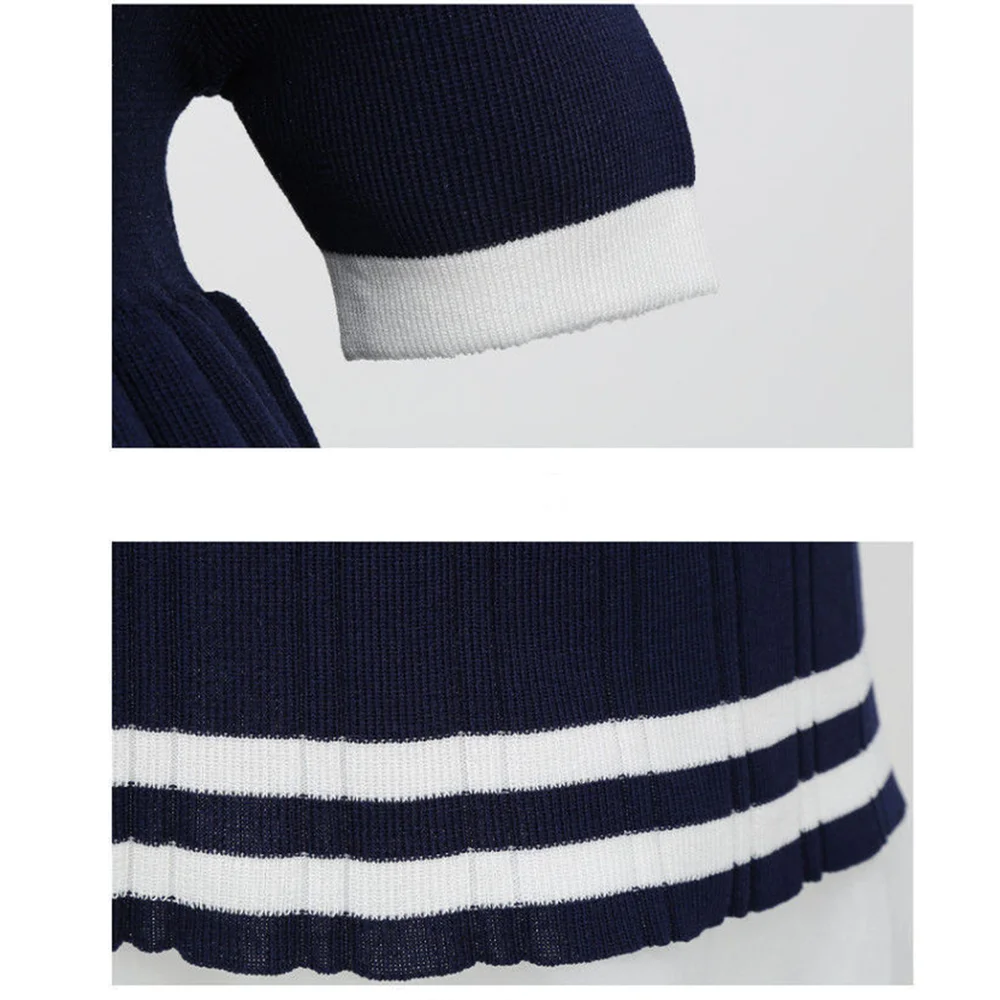 Cute Sailor Princess Dress 5