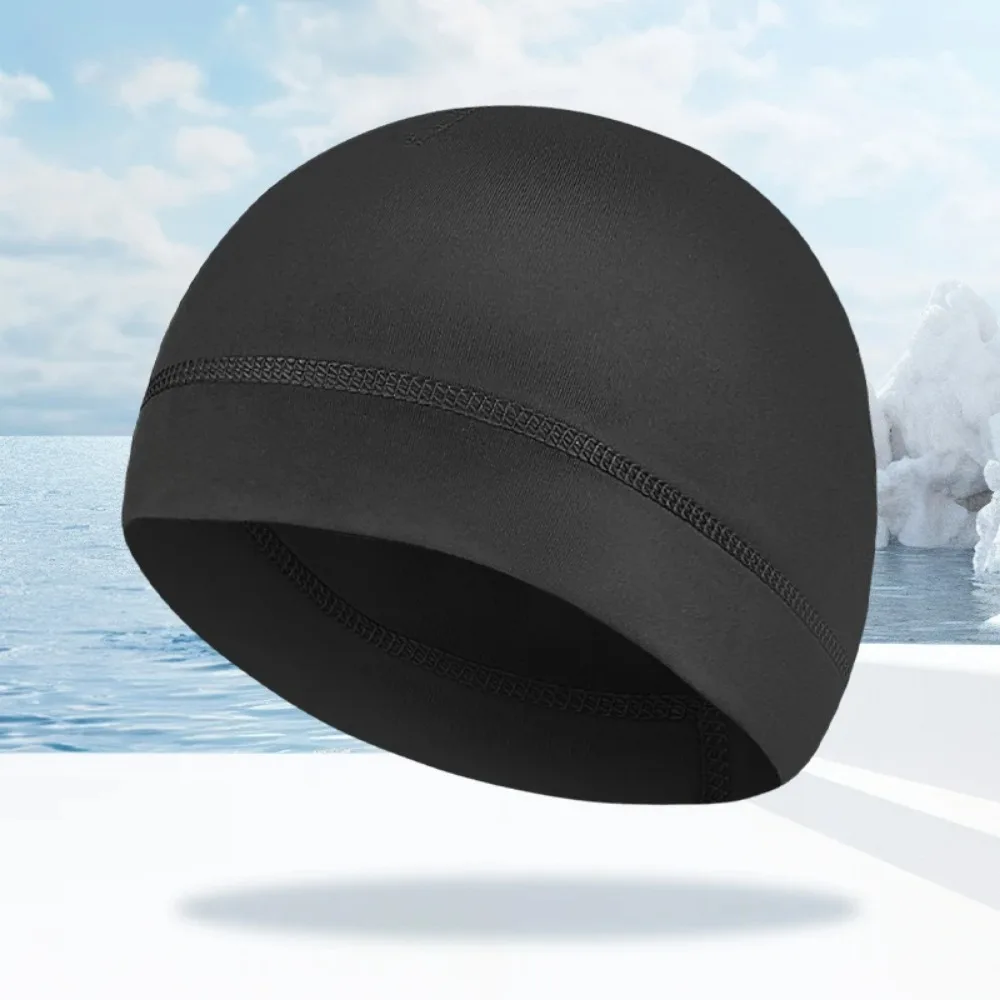 cycling caps Headwear Bandana Cycling Sports Cold Cap Running Absorbent Breathable Hat Thin Summer