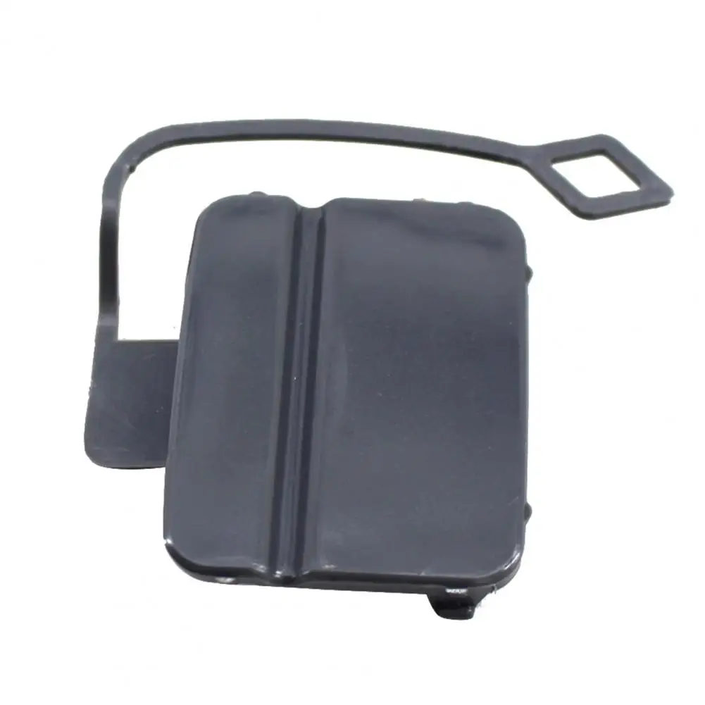 

Tow Hauling Eye Cover Towing Hook Lid Tow Hook Cap Rear Bumper Tow Hook Cap 51127187542 Rear Bumper Towing Hook Cover