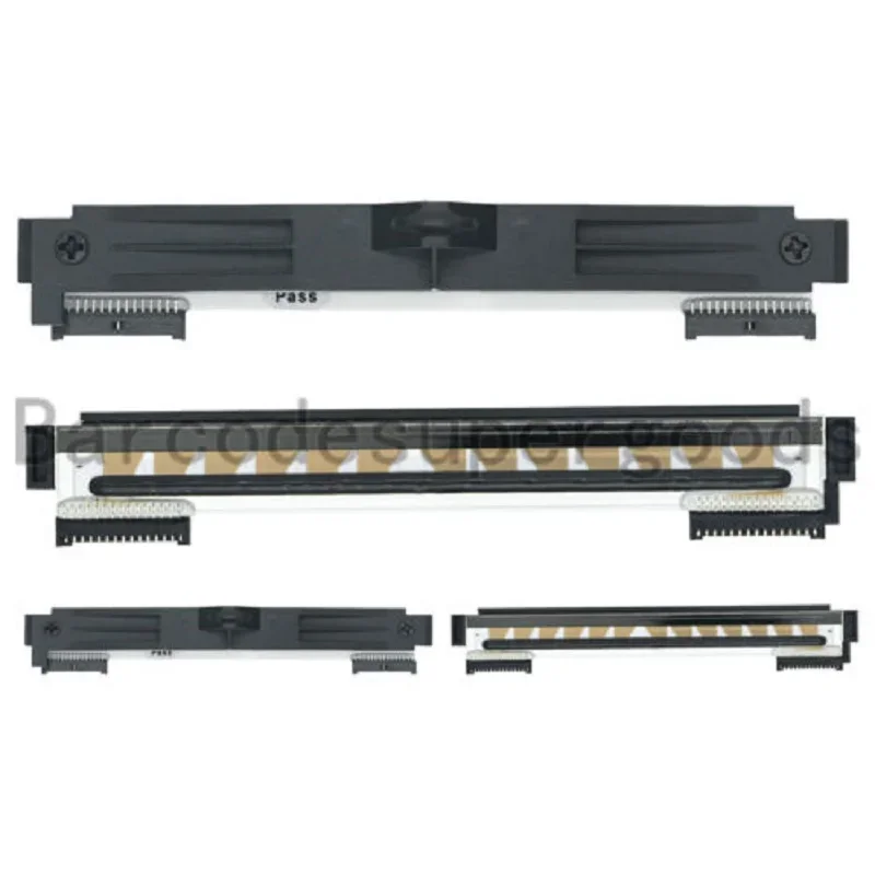 Cabeça de Impressão de Etiquetas Térmicas Impressora para Zebra Zd230 Zd220 Zd888 Zd888t Zd888cr Zp888 888dt 203dpi P1115690 - Imagem 4