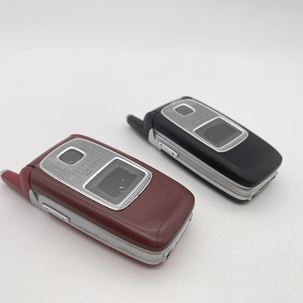 Original Unlocked 6103 Bluetooth Loudspeaker Phone Russian Arabic Hebrew Keyboard Made in Finland Free Shipping