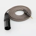 XLR 4 Pole Male