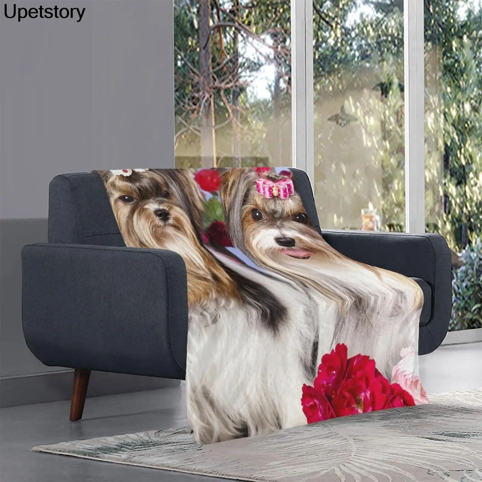 Upetstory �� ��� ������ �÷��� ���, ��ũ�� �׸��� 2 �� ħ�� ������ ħ�� �ε巯�� ���� ���