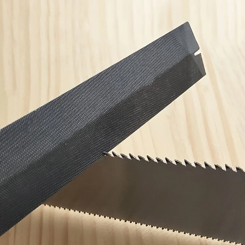 Steel Circular Pruning Saw for Woodworking