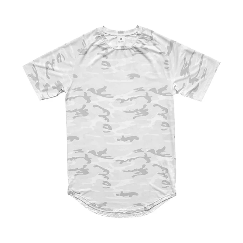 Camo white