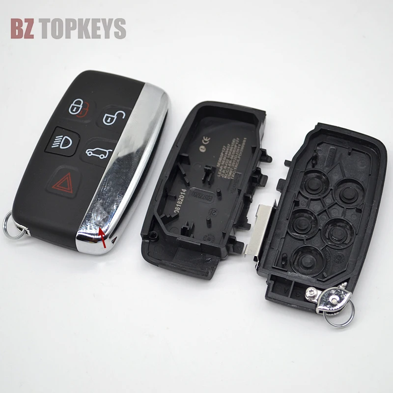 랜드 로버 레인지 로버 스포츠 LR4 EvoqueJaguar XFL XE XJ 용..