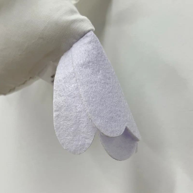 시뮬레이션 된 Hummingbird 백조 벽 매달려 장식 매달려 봉제 인형 패브릭 어린이 방 장식  베개