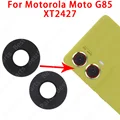 Moto G85 Glass Lens