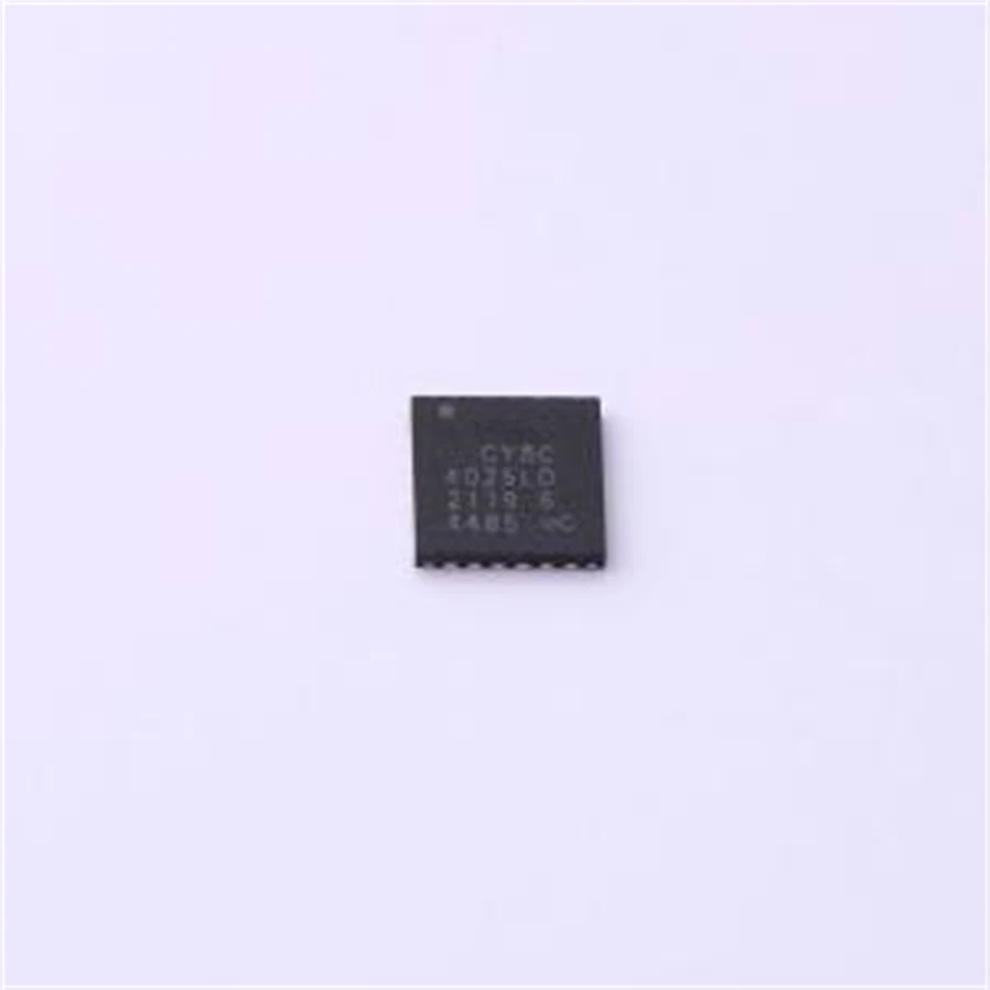 CY8C4025LQI-S401T