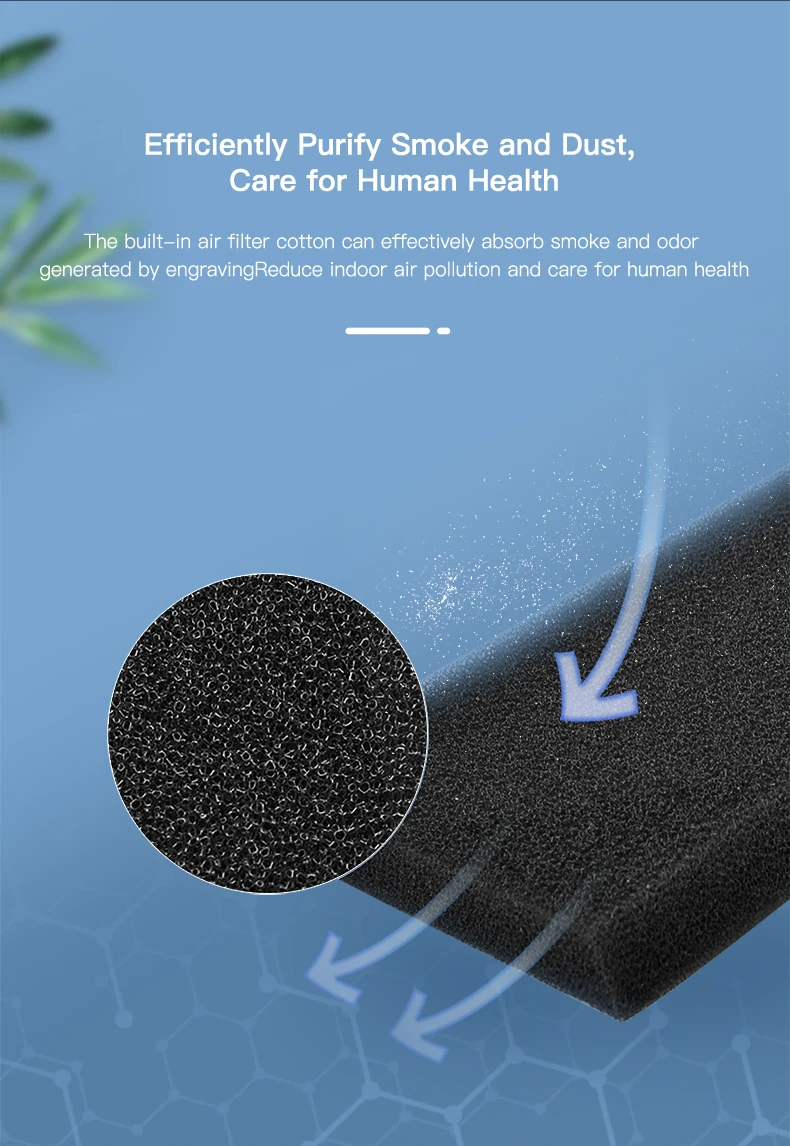 creality de módulo laser proteção de segurança com foco preciso para plus