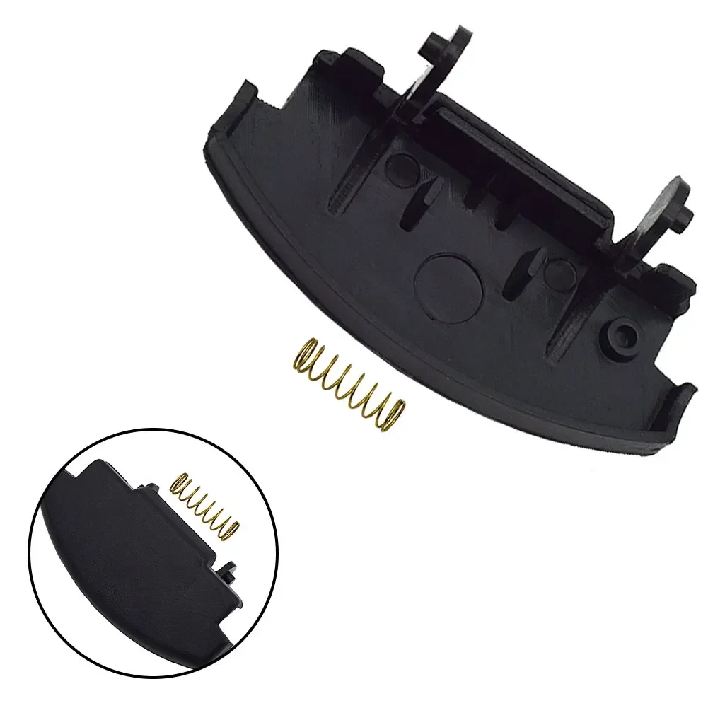 Clip Accoudoir VW Golf MK4 EMagTech - Loquet Remplacement Console Centrale