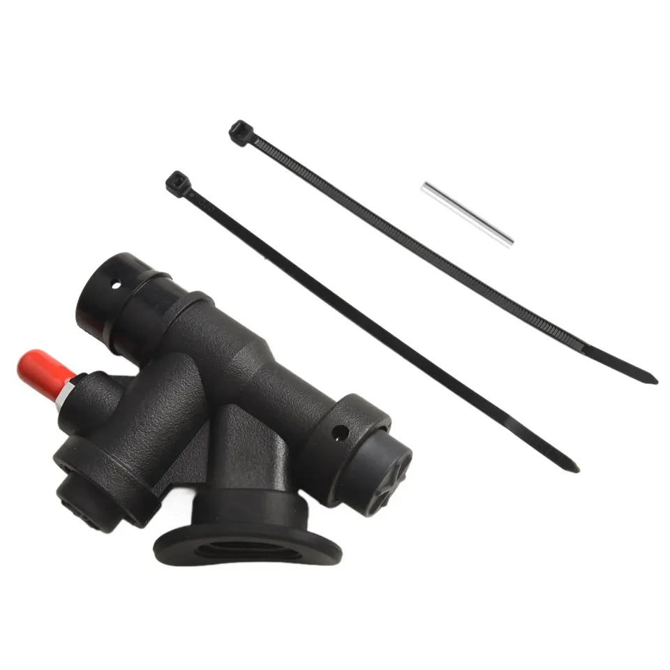 Jual Scuba Diving Bcd Inflator Valve Replacement Parts Buoyancy Compensator Unit - View #9