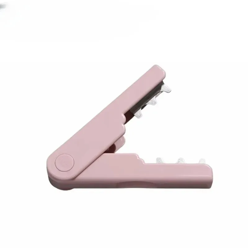 Rose Thorn Remover, Flower Thorn Stem and Leaf Stripper, Portable Flower Shop, Gardening Bonsai Tool, Convenient and Practical