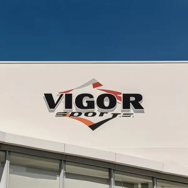 Vigor Sporty Store