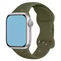 army green