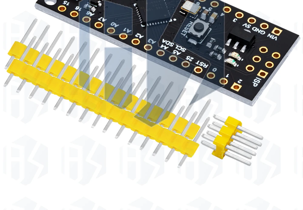 1~20PCS MH-Tiny ATTINY88 Mikro-Entwicklungsboard 16Mhz /Digispark ATTINY85 Verbessert /NANO V3.0 ATmega328 Erweitert Kompatibel – Detail 12