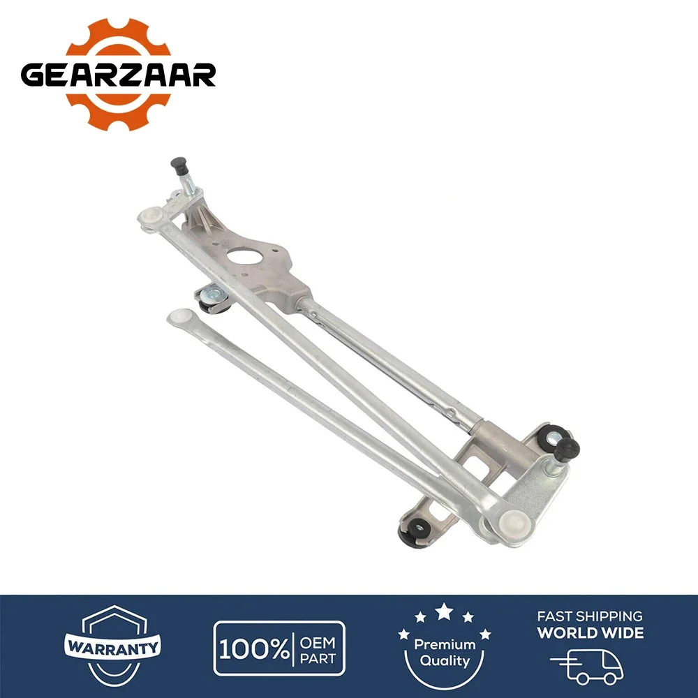 Per Vauxhall Vectra C & Signum Collegamento Tergicristallo Anteriore Rhd (2002-2008) Uk