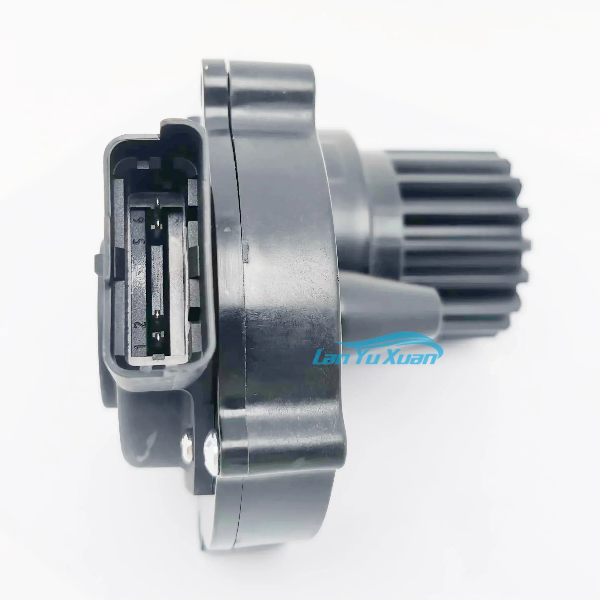 forklift spare parts potentiometer steering sensor assy. melexis 1153608911 for linde forklift parts 115