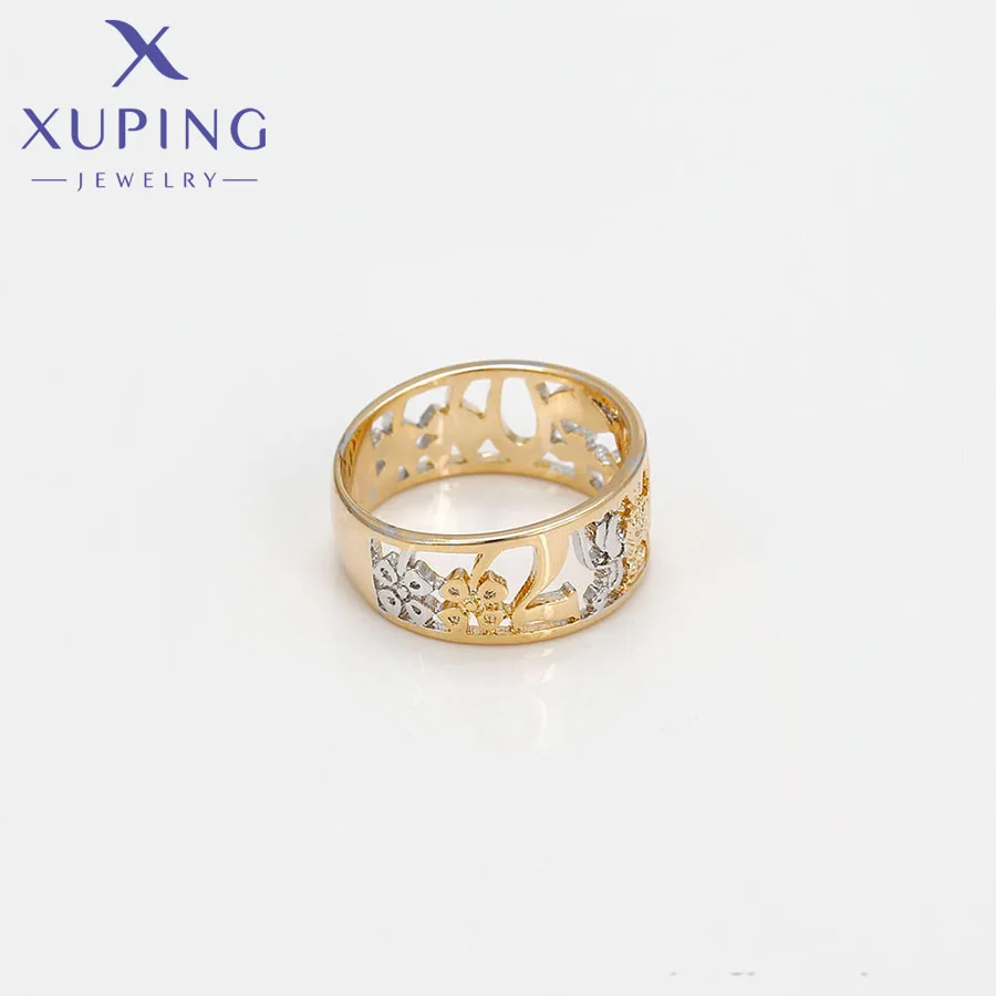 Finger Ring Xuping Jewelry For Women Men 15466