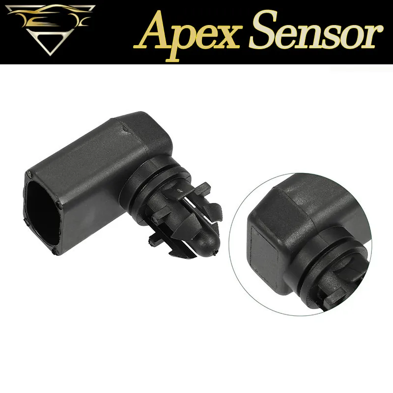For External Temperature Sensor Onix 2015 2016 2017 2018 2019