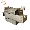 Industrial Bacon Slicing Machine Fish Cutter Beef Steak Meat Slicer Bone Rib Chopper Chicken Beef Cutting Machine 5