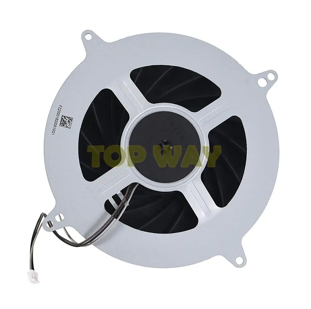 interno ps5 17 lâminas para consoles ps5