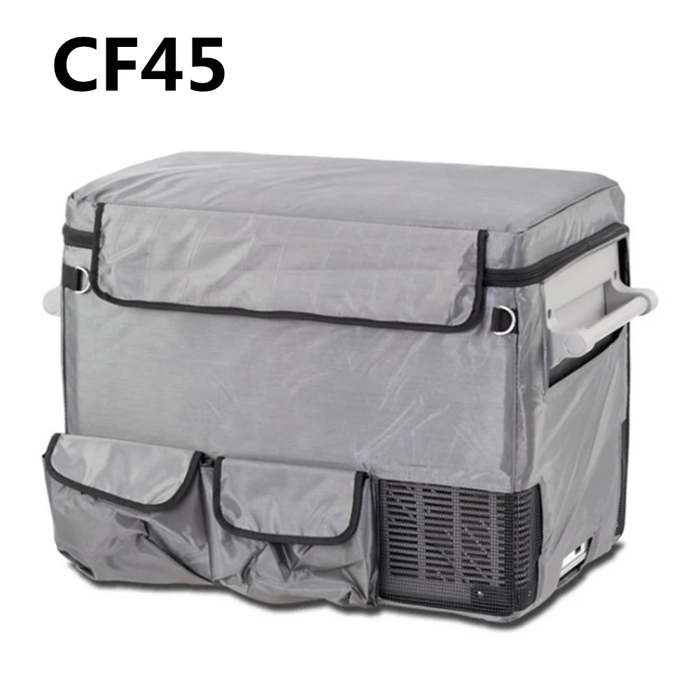 Car Refrigerator Protective Sheath Apicool Fridge A Kind of Series Cover Waterproof Refrigerator Dust Proof Cover