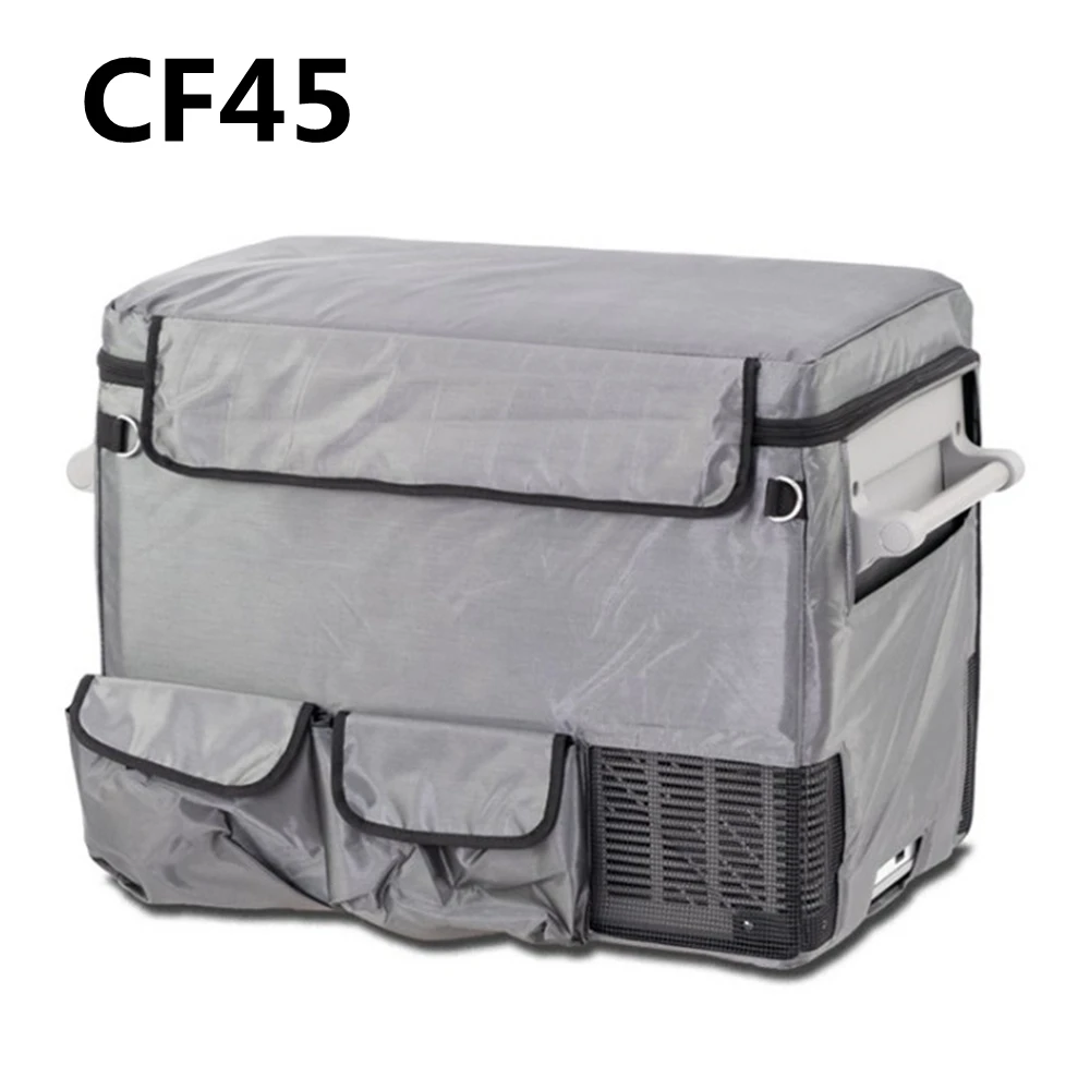 Car Refrigerator Protective Sheath Apicool Fridge A Kind of Series Cover Waterproof Refrigerator Dust Proof Cover 