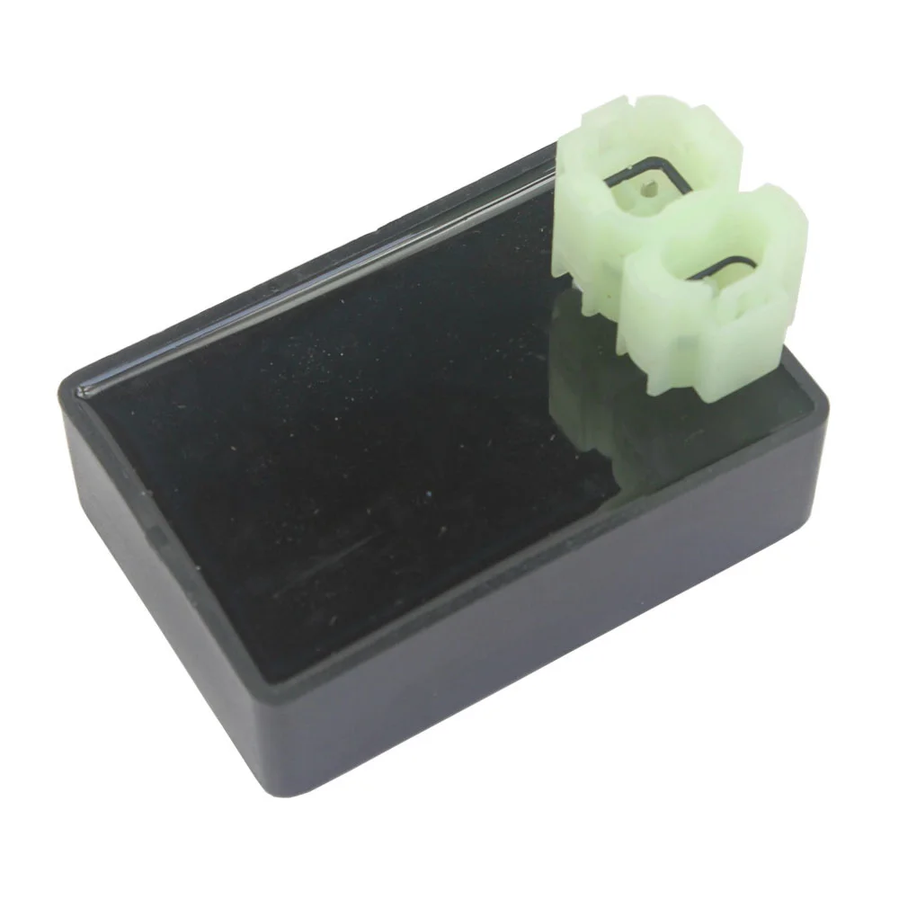 كتاوت تيار مستمر الإشعال CDI صندوق ل GY6 125cc 150...