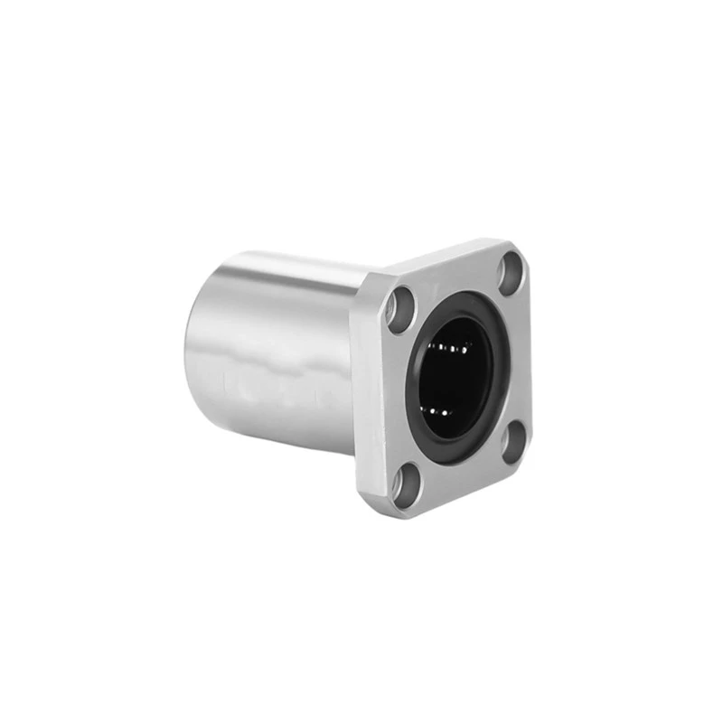 ball de movimento linear flange ball 05