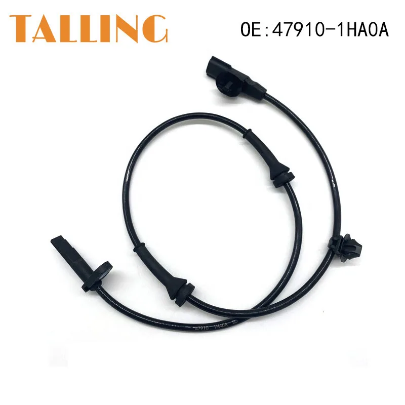 その他 A TOUCH OF CODE ABS Sensor For NISSAN 47901-3JA0B 479013JA0B - AliExpress