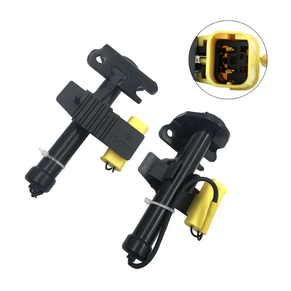 

1 Pair 2-pins L & R Active Bonnet Actuator 51237435798 51237435797 for BMW M5 F90 G30 G31 G32 G38 518D 520D ED