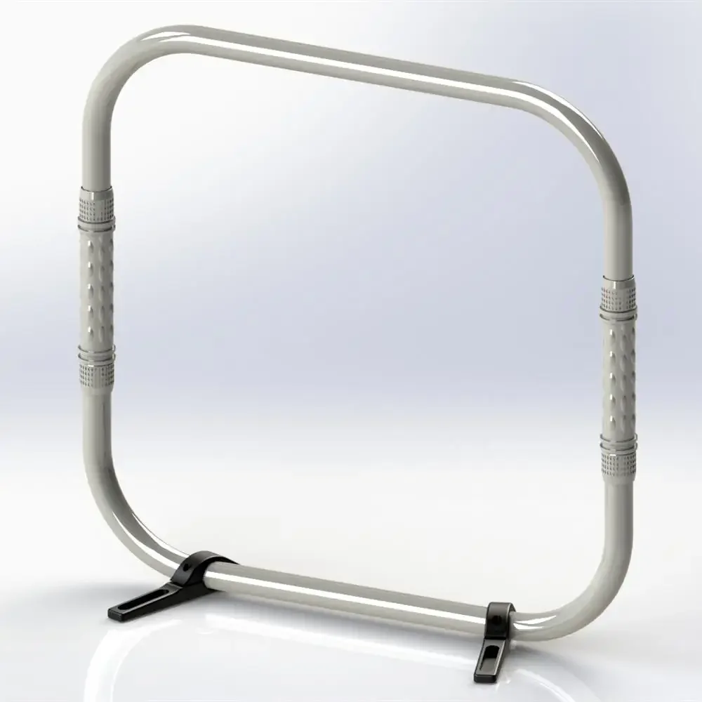 Piedini Di Supporto Asta 2Pcs 25Mm Per Stabilizzatore Cardanico Dji Ronin-M Ronin-Mx Grip Freefly Movie Ring Accessori Di Ricambio