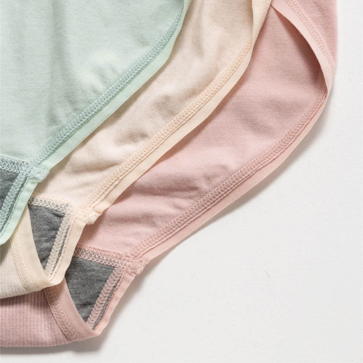 60S Seamless Elastic Modal Maternity Panties High Waist Baby Care Support Belly Underwear for Pregnant Women Pregnancy Briefs maternity panties