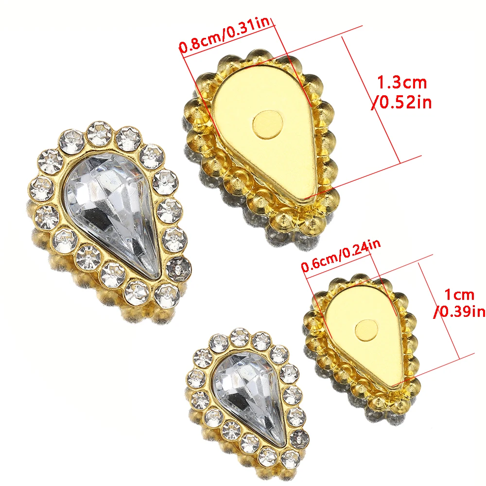 Рисунок 6 - прозрачные самоклеящиеся упаковочные