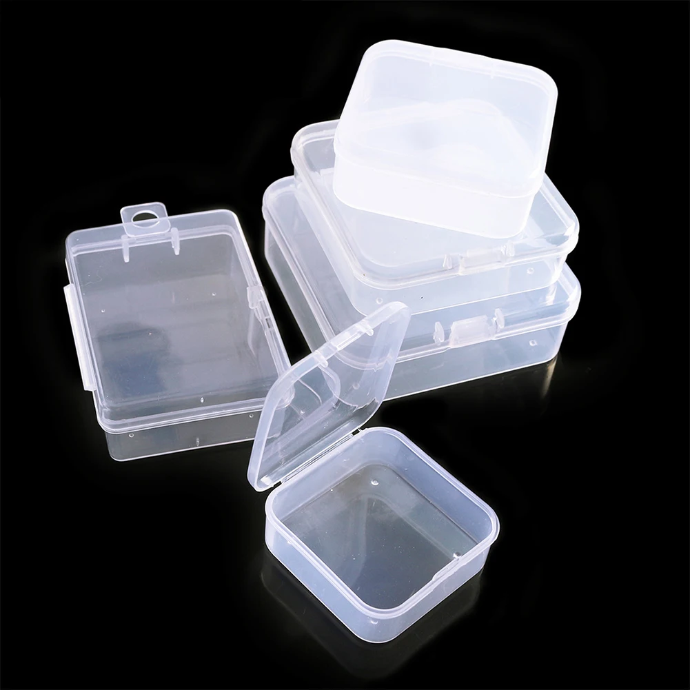 Useful Fishing Box Organiser Waterproof 1pcs Accessories Baits