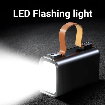 ALLPOWERS Power Bank 24000mAh with PD 100W  Fast Charging Powerbank Portable Battery Charger For Laptop Iphone Xiaomi Camping 3