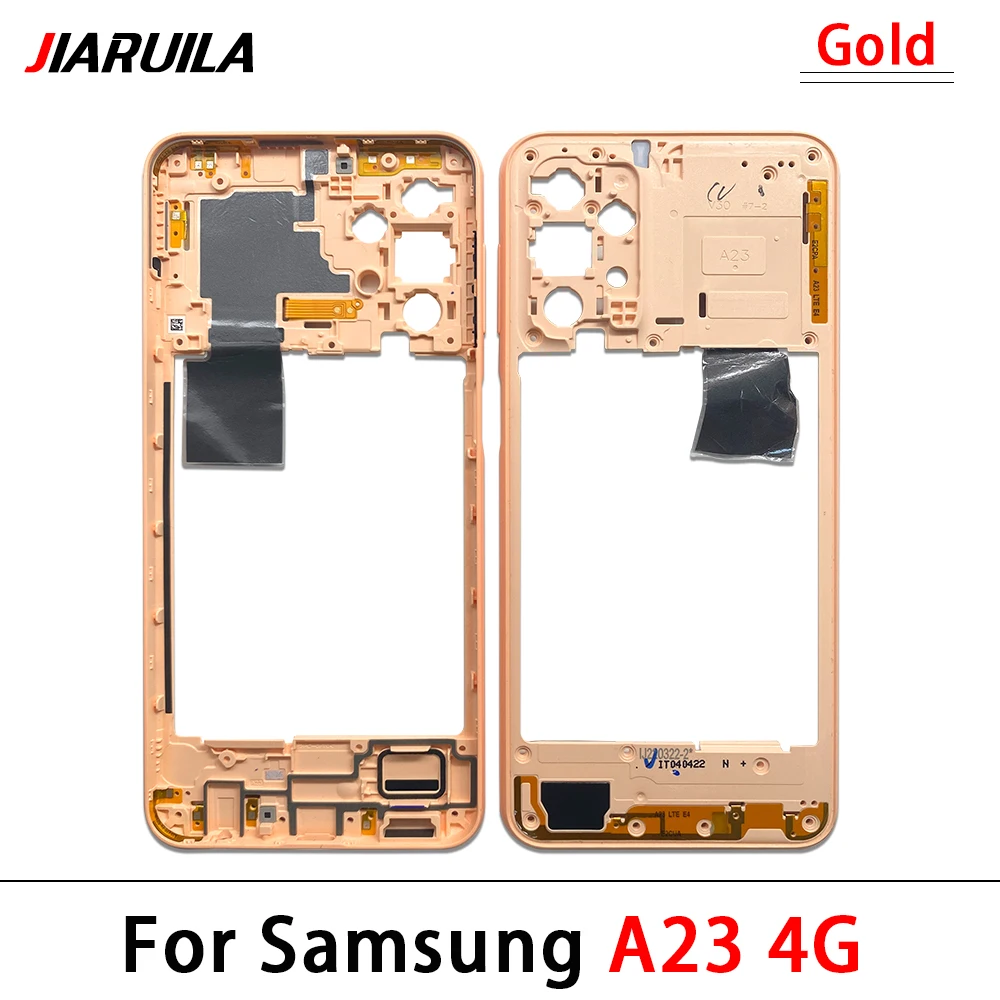 Premium Quality Middle Frame Holder Housing Replacement Repair Part