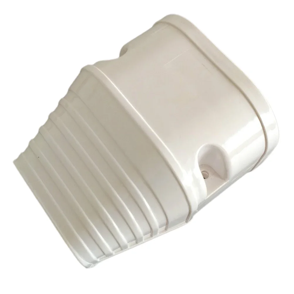 

Air-conditioning Protection Pipe Cover Split & Central A/C Decorative PVC Hose Cover Air-conditioning Decorative Pipe Cover