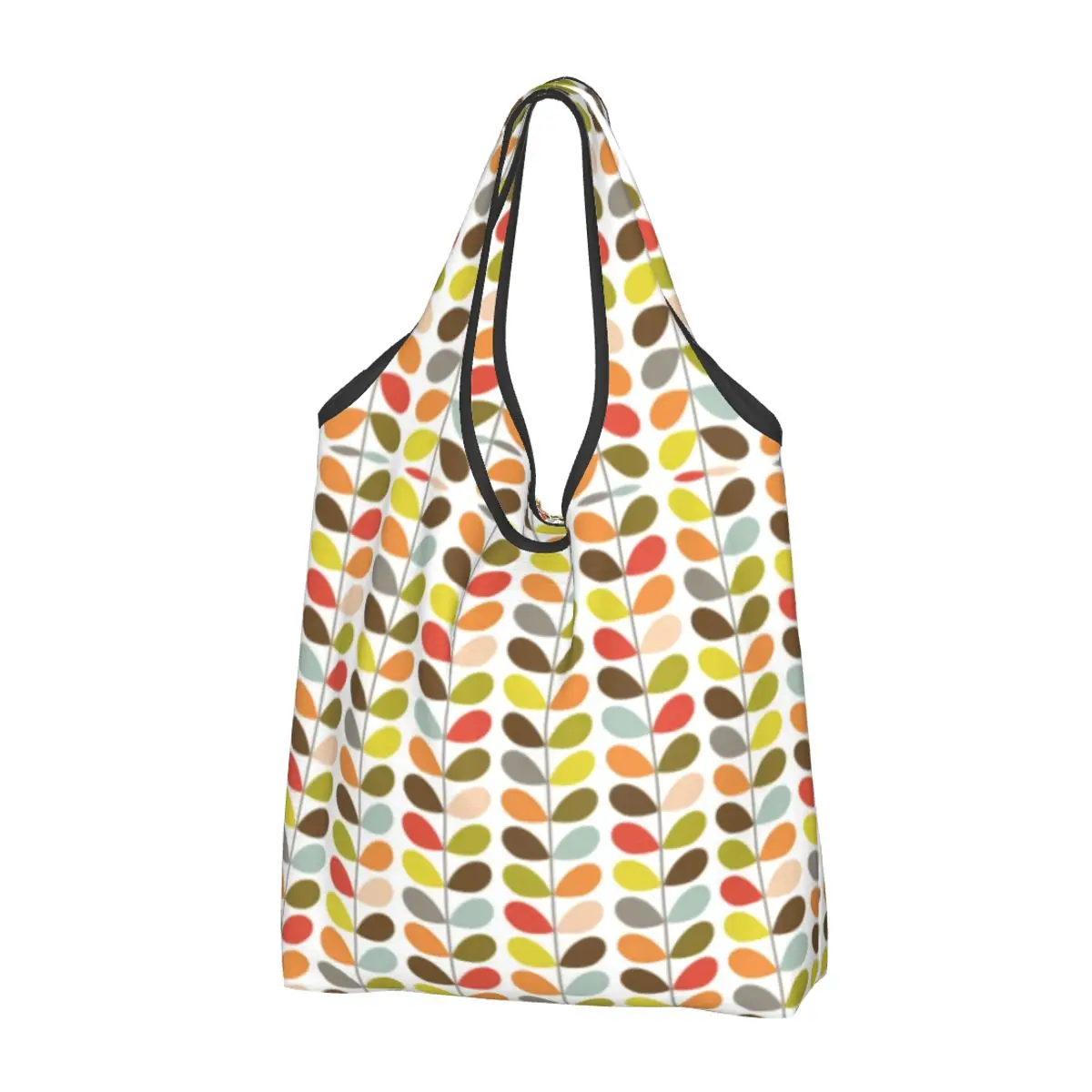 

Многоразовые складные сумки для покупок Orla Kiely, 50 фунтов