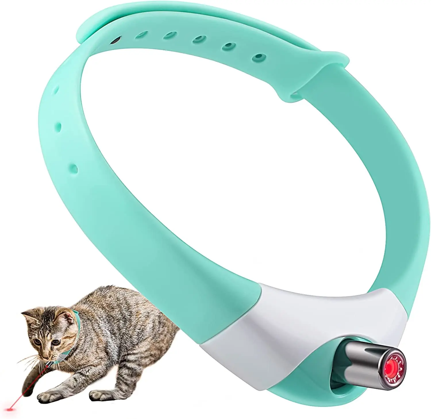 Teaser Gato Brinquedo Do Laser Interativo Gatinho Automático De Brinquedo  Inteligente Jogo Ativo Para Gatos Diversão Elétrica Inteligente  Carregamento Usb Indoor - Brinquedos Para Gatos - AliExpress